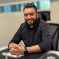 Hassan Farhat