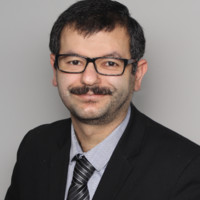 Ali Hassan