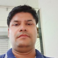 Yogesh Tiwari