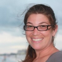 Amy Salter