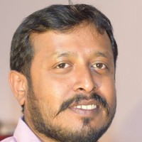 Ashok S