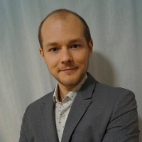 Tim Straub