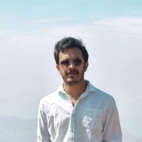 Akash Shah