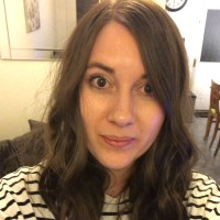 Liz Dalby