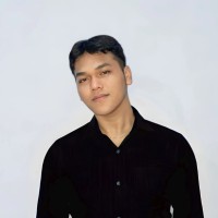 Calvin Indra Lesmana