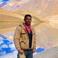 Pratik Patil