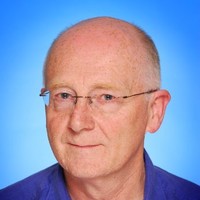 David G. Bate