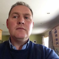 Stephen Dale