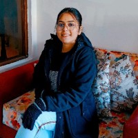 Neha Parande