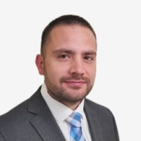 Eric Cicero, P.E., Becxp, Cxa-Be, Rro, Fmpc, Cip1