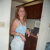 Judy Lynn Marylou Fox