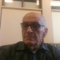 Terry Barker