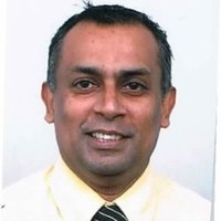 Anand Brispat