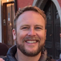 Tim Clifford