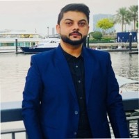 Mohammed Fouzan Khan