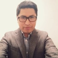 Rolando Caña Machaca,