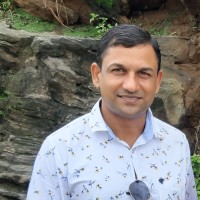 Parvej Alam