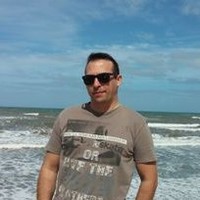 Alejandro Marcelo Rodriguez