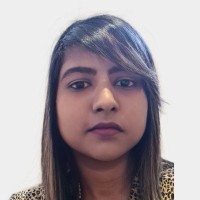 Nicolene Pillay