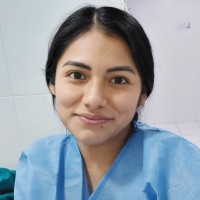 Valerie Huamani Estrada