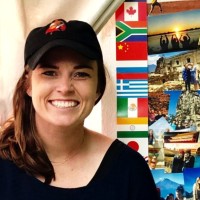Lauren Bagwell Phd