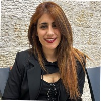 Eden Naftali