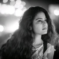 Amrutha Krishna