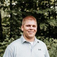 Luke Vander Wal