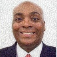 Dion N. Johnson, Ph.D., Ed.S., MPA