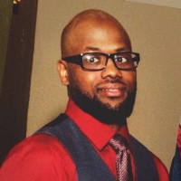 Roydrick Taylor