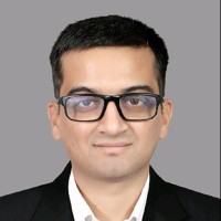 Kashyap Patel