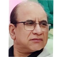 Rk Gulati