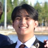 Joshua Dang