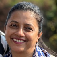 Trupti Patil