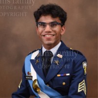 Aakrit Mehrotra