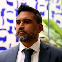 Ricardo Rodrigues