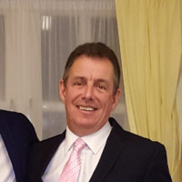 David Bowron