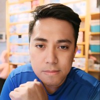 John Ernest Razon