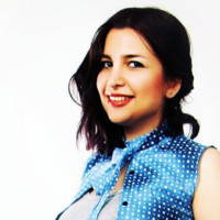 Sahba Khorrami
