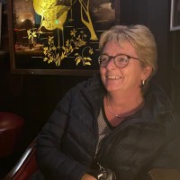 Yvonne Oppenhuis- Van Drecht