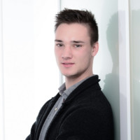Patrick Saft