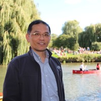 Harry Chen
