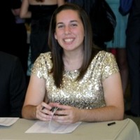 Emily Mountain, Msw