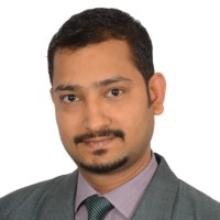 Mradulanand Sharma