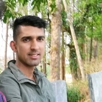 Sanjeev Adhikari