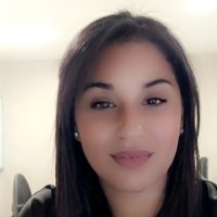 Dounia Carpentier