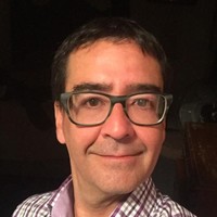 Chema Salinas, Phd / Pmp