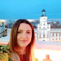 Fatima Lara Flores