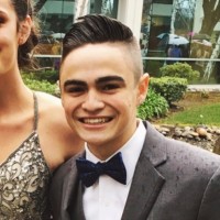 Cameron Pena