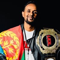 Nate Tsegay
